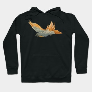 Phoenix Hoodie